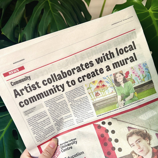 Workshops & Wakefield Express!