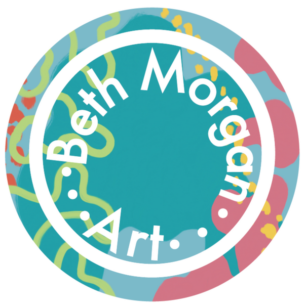 Beth Morgan Art